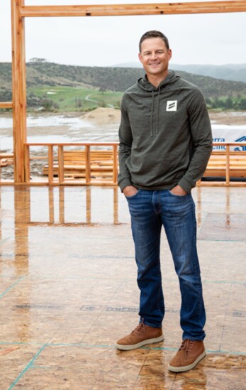 Cody Weight, Solitude Homes