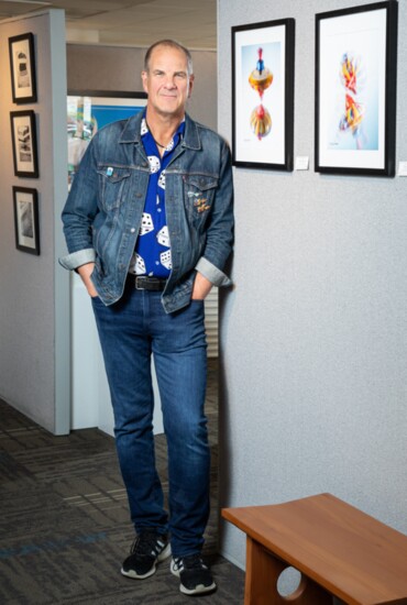Bruce Tarbet, Art Source Fine Art Gallery