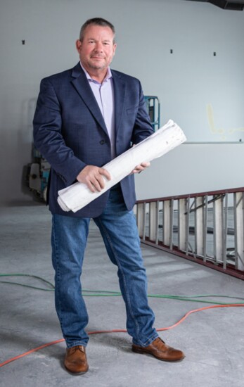 Jeffrey Hall, Capital Commercial Corp.