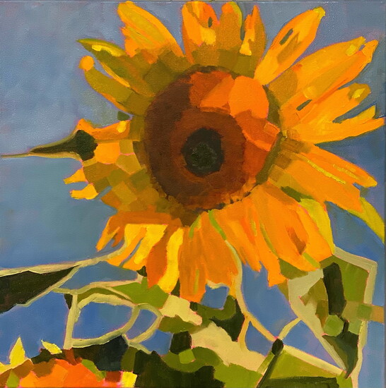"Face the Sun"