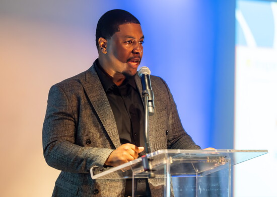 Seeds of Hope Gala Testimonial