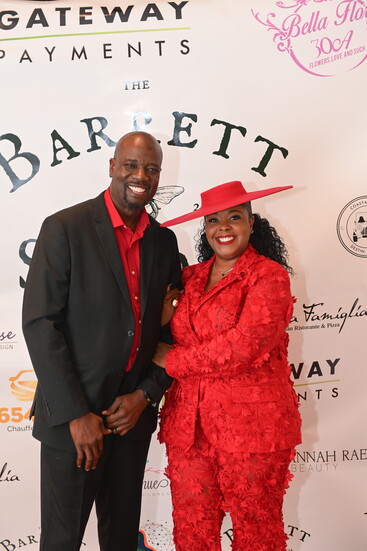  Jeffery & Felicia Scaife