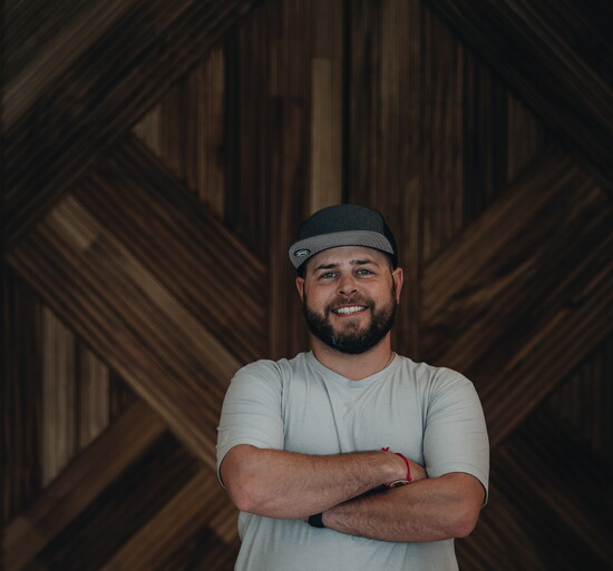 Sam Manges, The Colorado Painting Company
