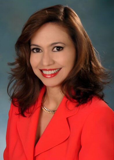 Dr. Ligia Peralta