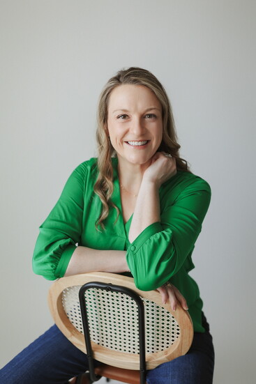 Katie Sorensen, NP-C of Weight Loss NP| Photo by Blue Flame