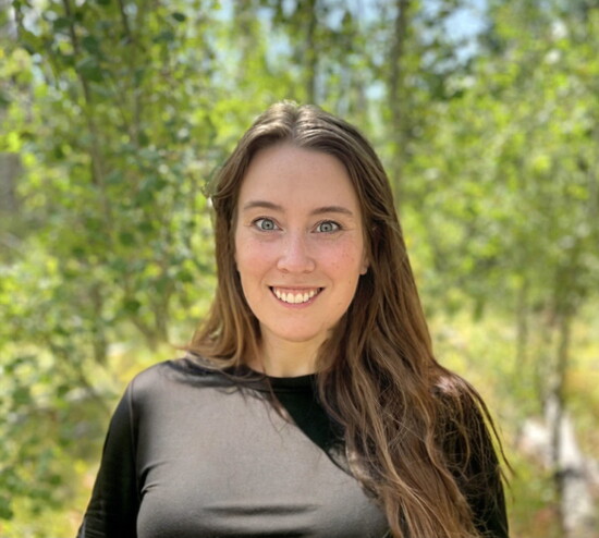 Maggie McEachern, LCSW | Fireside Therapy