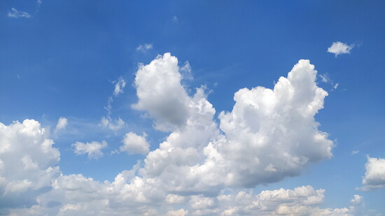 6. Cloud Spotting