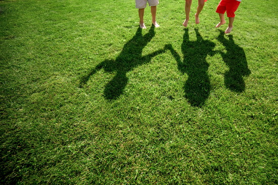 11. Shadow Tag