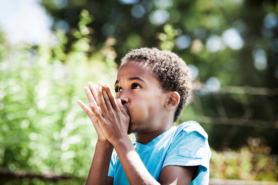3. Grass Whistling