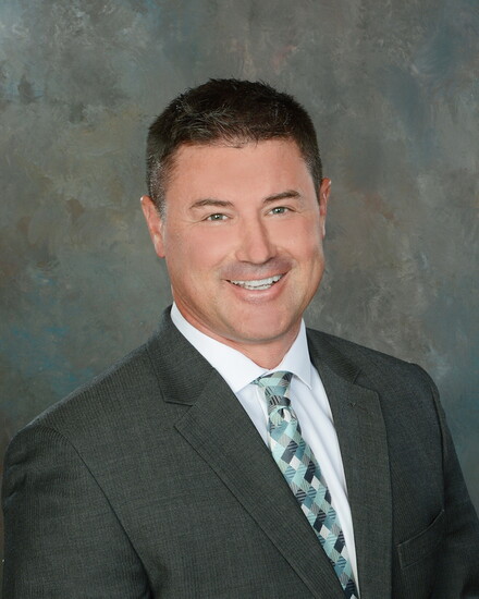 Dr. Bryce Chaffee