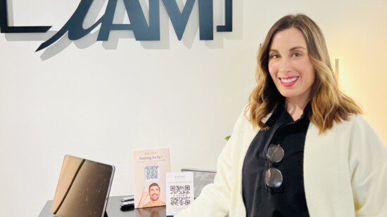 Michelle Brown WHNP-BC, Co-Founder Iam Center for Integrative Aesthetic Medicine