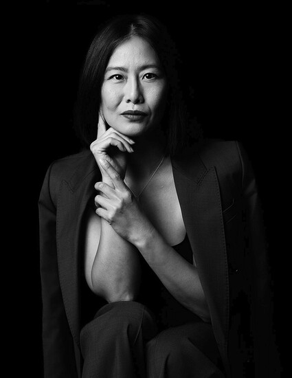 Elisa Yip. Photographer: Phillip Bailey