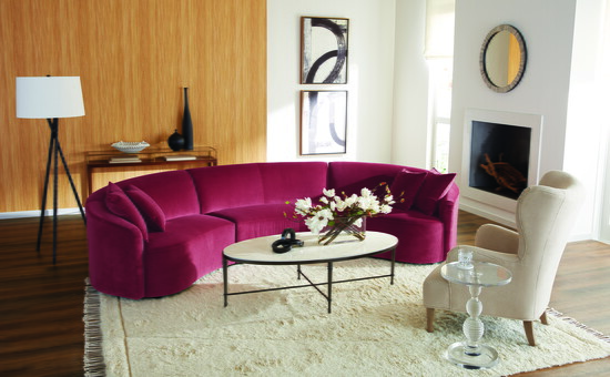 Calista Sofa