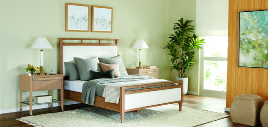 Ayra Bed
