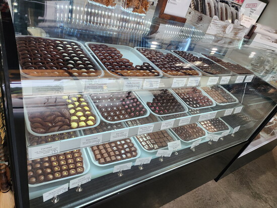 Loblolly Chocolates