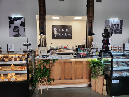 Loblolly Chocolates