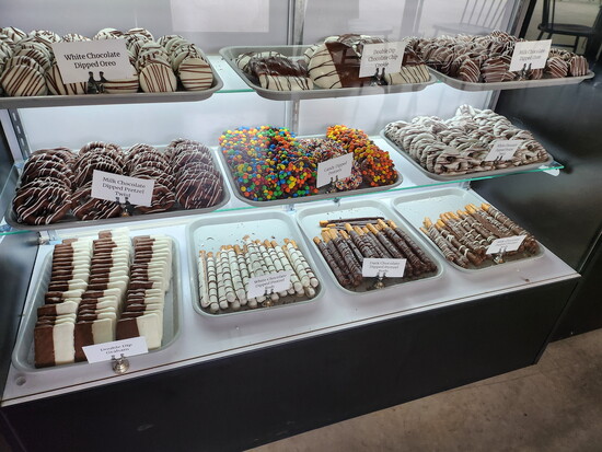 Loblolly Chocolates