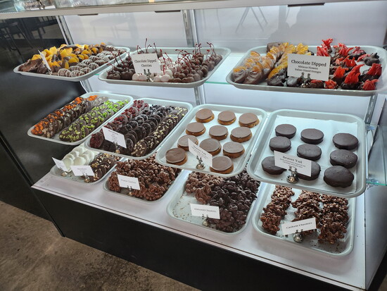 Loblolly Chocolates