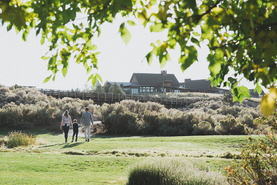 PC: Brasada Ranch 