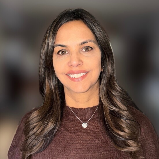 Dr. Uma Taneja, Pediatrician