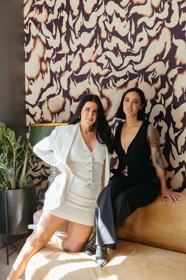 Hannah Morse, Amy Morse