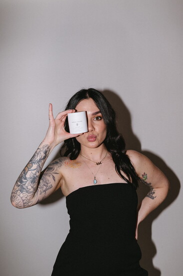 Allie Kirchhoff, Advanced Injector