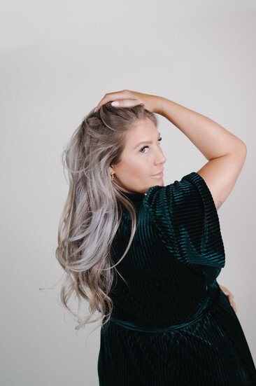 Natalie Ackley, Advanced Injector