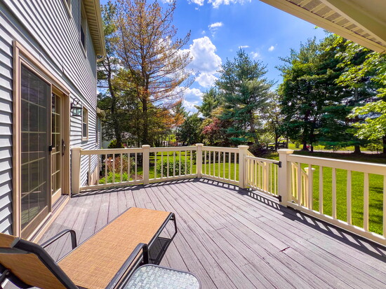 Photo by Bob Faulkner