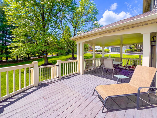 Royale Home Realtors are licensed in both Pennsylvania and New Jersey. // Photo by Bob Faulkner