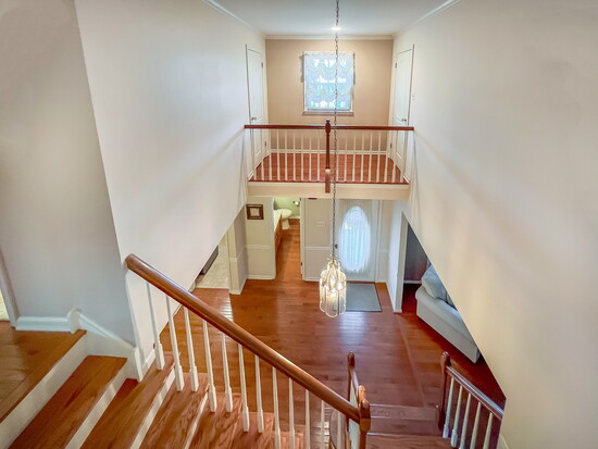 Royale Homes is a boutique, family-owned and family-operated real estate office. // Photo by Bob Faulkner