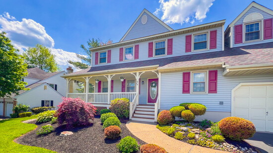 The focus of RH agents' results is on integrity, experience and personalized service. // Photo by Bob Faulkner