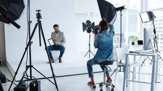 Step 2: Branding Your Business Create a strong, memorable identity with professional photography, messaging, and a clear brand voice.