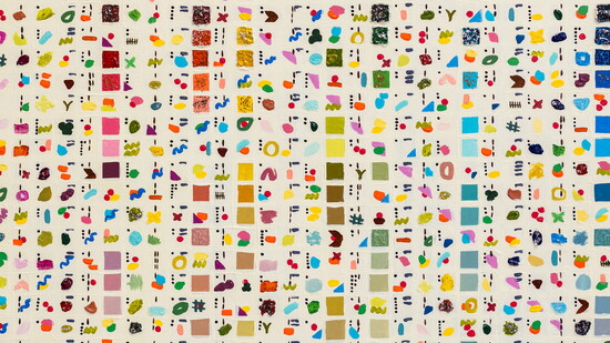 Prime Numbers by Juliet Fiss