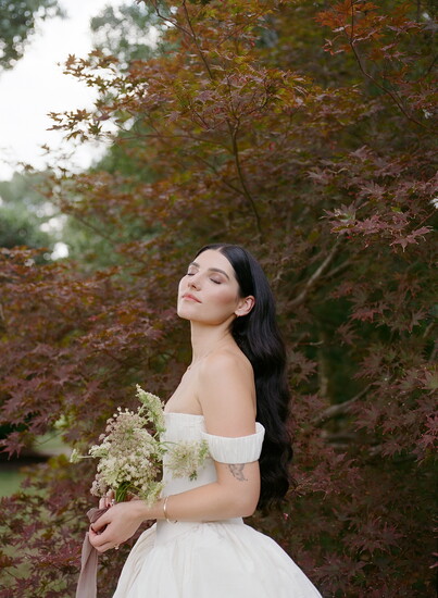 Photo by Jes Workman