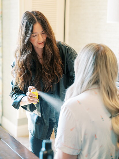 Photo by Demi Mabry Photography