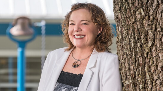 Christina Miller Owner/Head of School Millhopper Montessori School, LLC