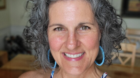 Dr Heather Hardin Naturopathic Pharmacist | Owner of Halo Health Services