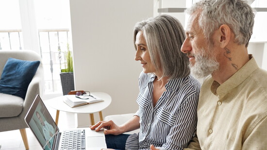 “I quickly adapted to telehealth services to ensure patients continued to receive care while minimizing exposure.” - Adam Nelson, FNP