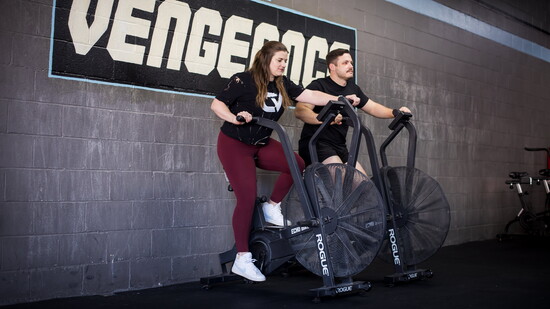 CrossFit provides better longevity and functional independence needed for everyday tasks.