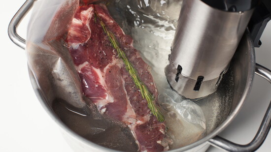Sous Vide