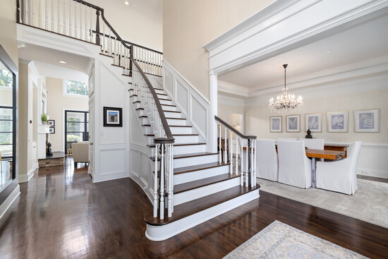 Sold in Brentwood, TN
