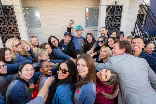 Photo by Kaelan Barowsky