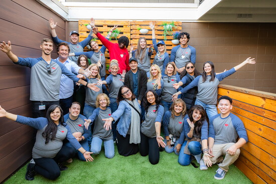 Photo by Kaelan Barowsky