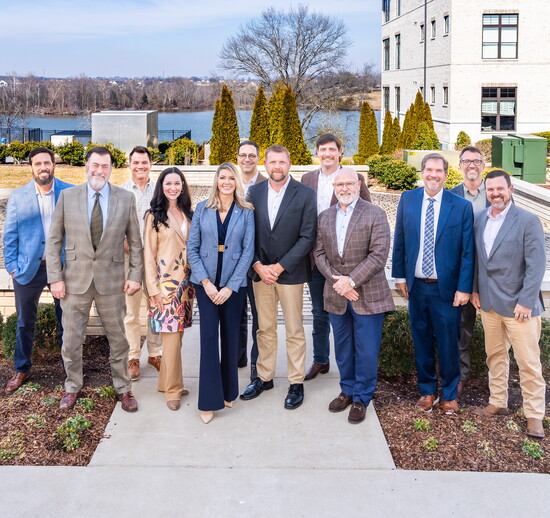 The 2026 Forward Sumner Board is comprised of leaders in the business, nonprofit and education sectors.