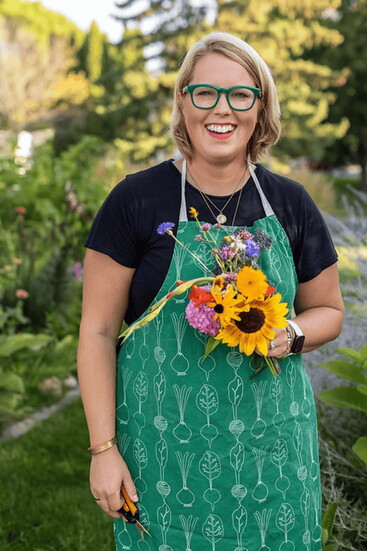 Jamie Rae Miller - Photo by Tracy Walsh Photos