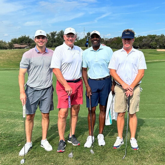 Lake Travis Education Foundation