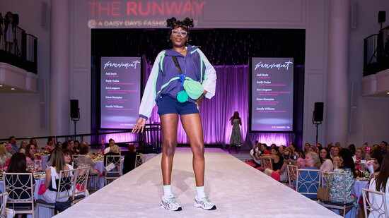 At 10:30 a.m. on May 19, registration and a Trunk Show begins.