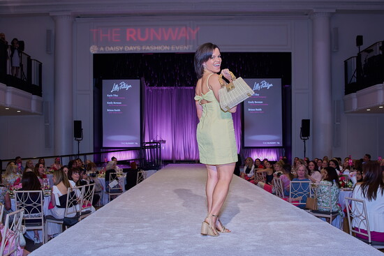 May 19, 2026, is the date for a one-of-a-kind fashion show to support breakthroughs at CHOP.