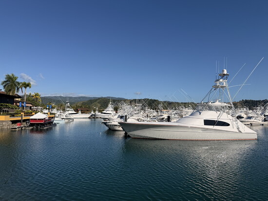Herradura Marina