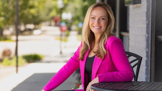 Jamie Stevens, REALTOR® / Broker / Owner Sunkissed Properties of Florida